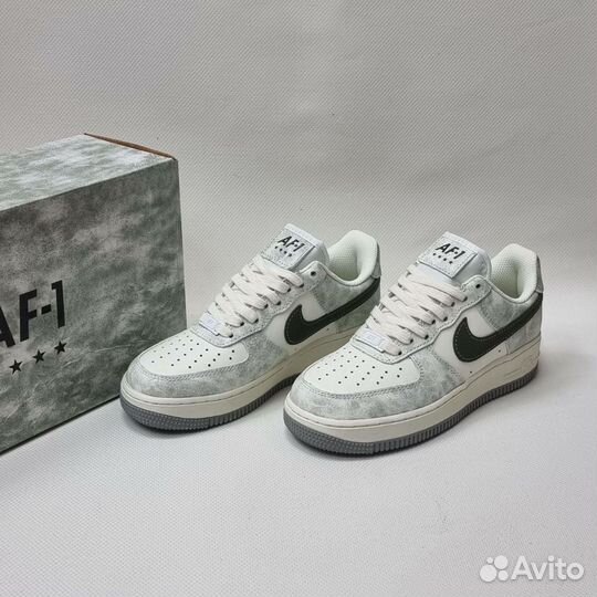 Кроссовки мужские Nike Air Force 1 36-41