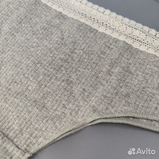 Трусы бразилиана XL / 50 Sloggi by Triumph хлопок