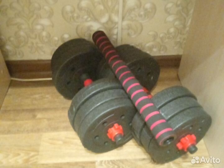 Спортивные блины