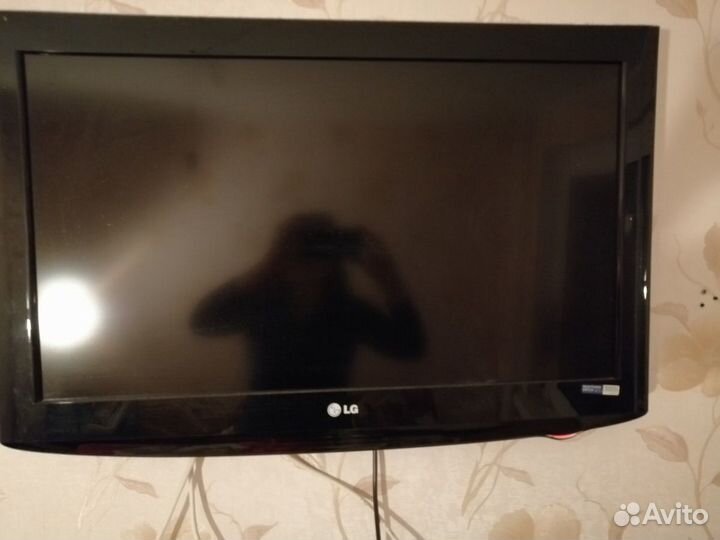 Телевизор Philips, LG