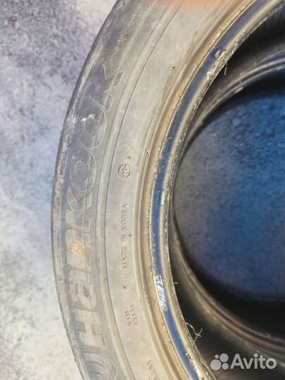 Hankook Optimo K415 245/50 R18
