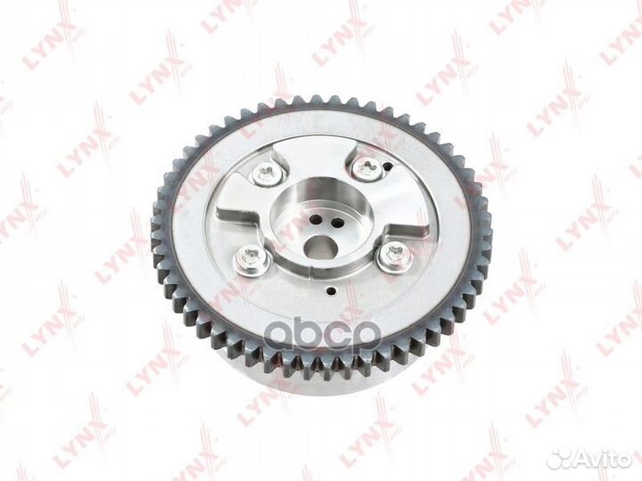 Муфта распредвала TV0025 lynxauto