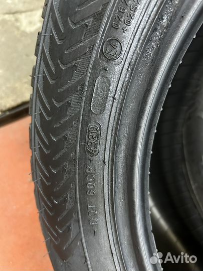 Nokian Tyres Hakkapeliitta 8 205/55 R16