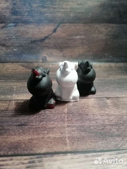 Гипсовые изделия