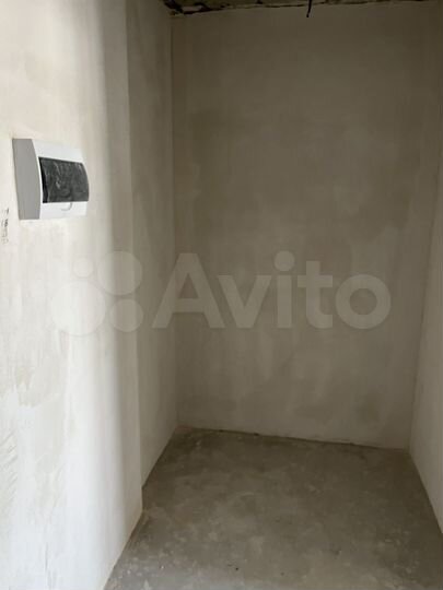 1-к. квартира, 40,5 м², 15/24 эт.