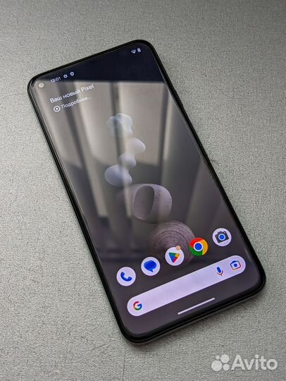 Google Pixel 5