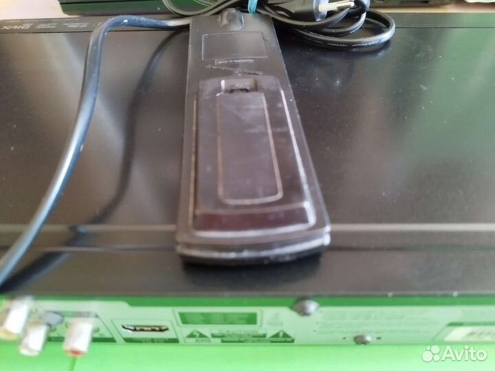 Проигрыватель Blu-ray плеер lg bd600 USB