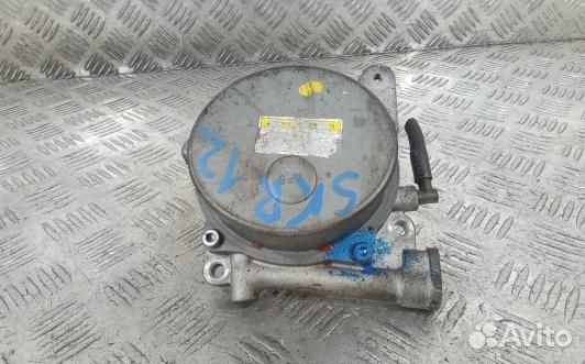 Насос вакуумный KIA sorento 2 (SKR12KX01)