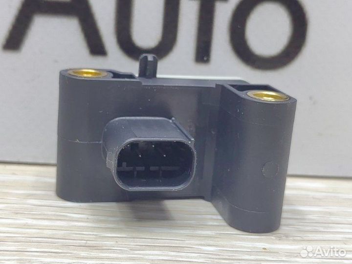 Датчик удара Bmw X5 E70 N52B30AF 2009