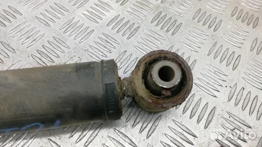 Амортизатор задний renault koleos (1NI21MF01)