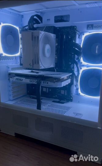 Профессиональный IT-специалист