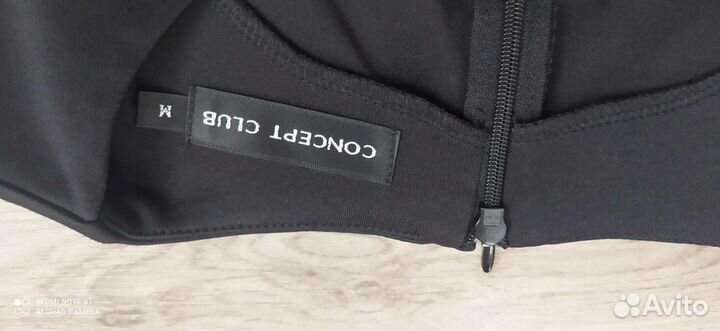 Нарядное платье