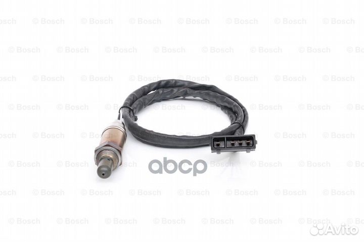 Датчик возд(лямбда зонд 0258003829 Bosch