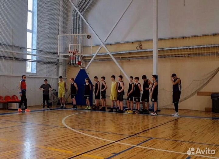 Персональный тренер. Онлайн ведение