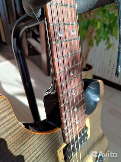 PRS SE Custom 22 Korea 2007