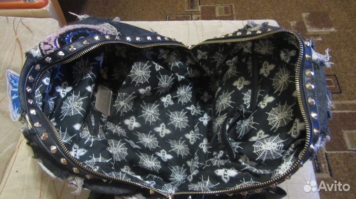 Молодёжный рюкзак