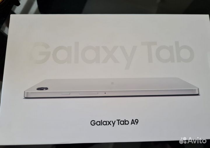 Samsung galaxy tab a9 4/64 Wi-Fi