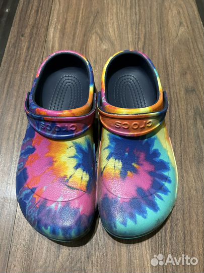 Crocs мужские