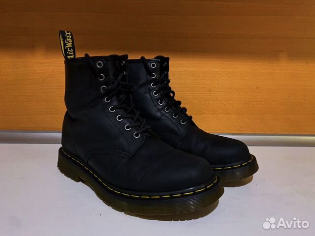 martens winter grip