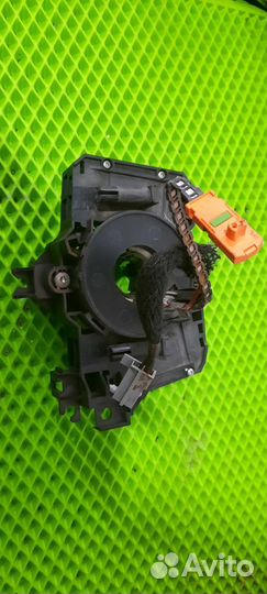 Переключатель подрулевойRenault