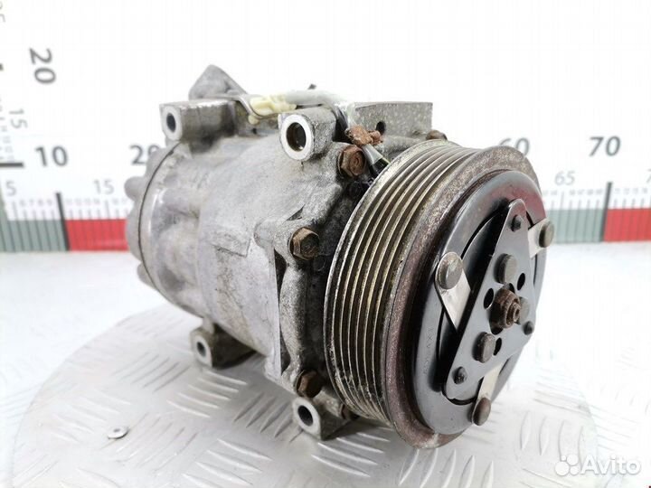 Компрессор кондиционера для Ford Focus 2 1353483