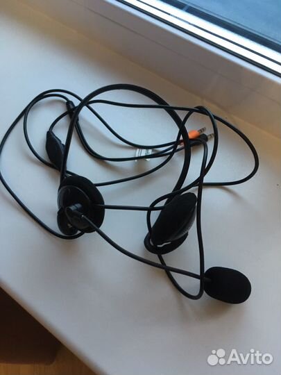 Наушники для компьютера
