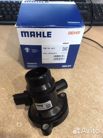 Термостат Опель Шевроле тм36103