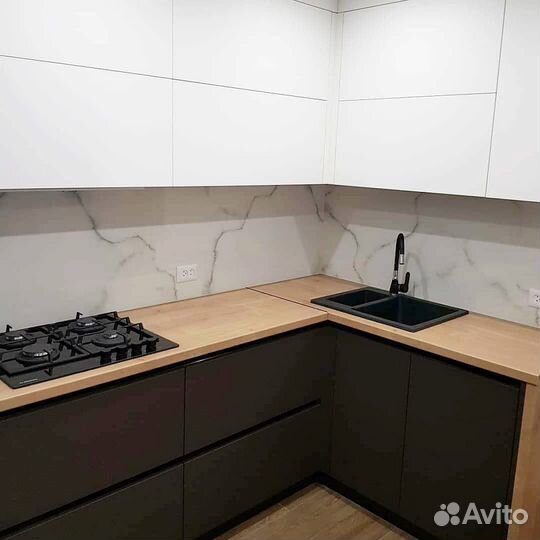 Кухня от производителя