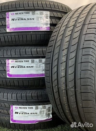 Sonix Prime UHP 08 205/45 R16 87W