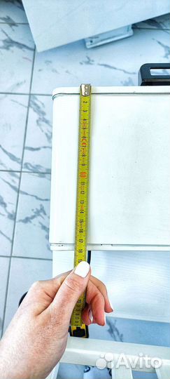 Электрическая мини печь elekta ETO-810