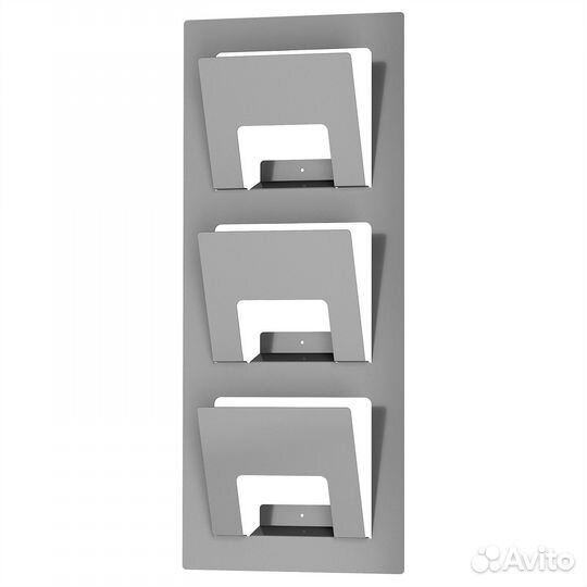 Газетница и магнитная доска Спонтан Икеа