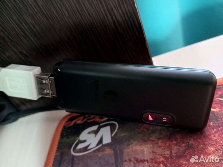 Usb модем 4g мегафон