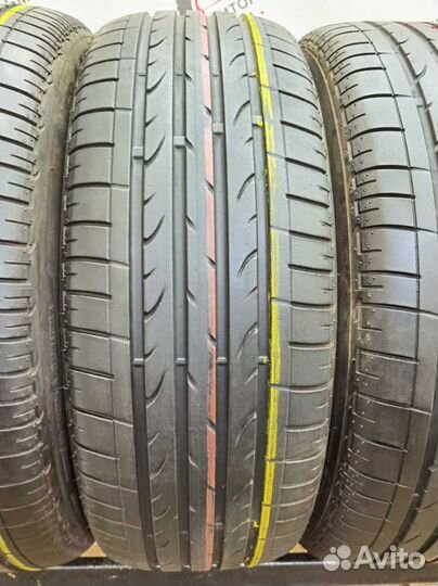 Bridgestone Dueler H/P Sport 235/60 R18 103V