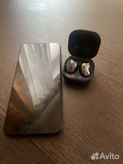 Xiaomi Redmi 9A, 4/64 ГБ