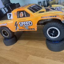 Traxxas slash 2wd