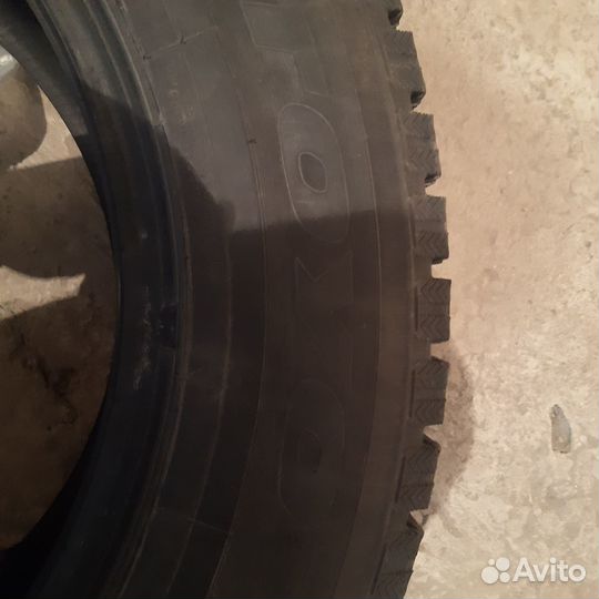 Toyo Observe GSi-5 265/60 R18 110Q