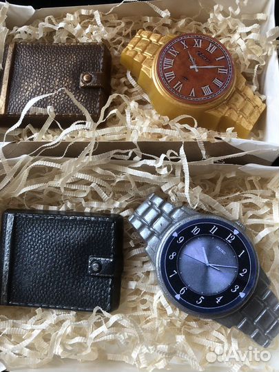 Мыло ручной работы