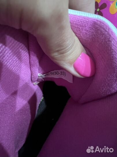 Роликовые коньки с защитой