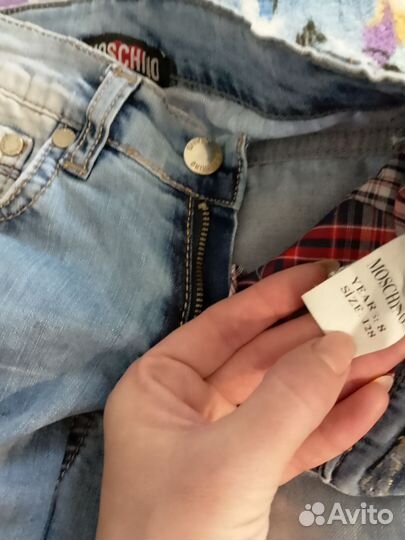 Детские вещи на мальчика