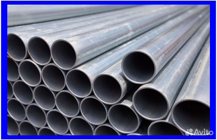 Профильная труба 120х60х5мм