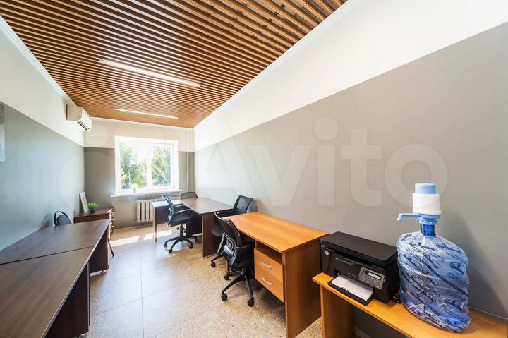 Юридический адрес в Кировском районе