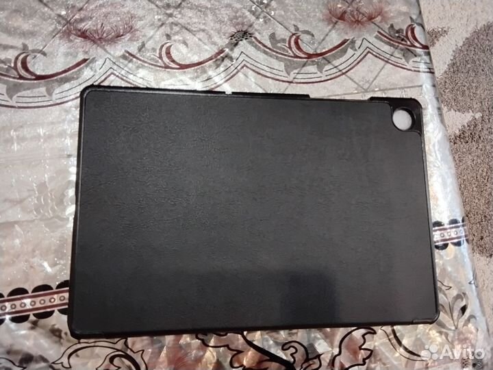 Чехол-книжка на Samsung Tab A9+