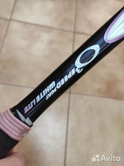 Теннисная ракетка Prince O3 Speedport