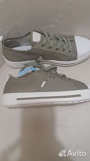 Кеды женские