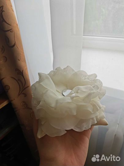 Подушечка для обручальных колец