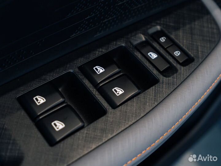 Changan UNI-V 1.5 AMT, 2023