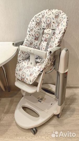 Стульчик для кормления Peg Perego Tatamia