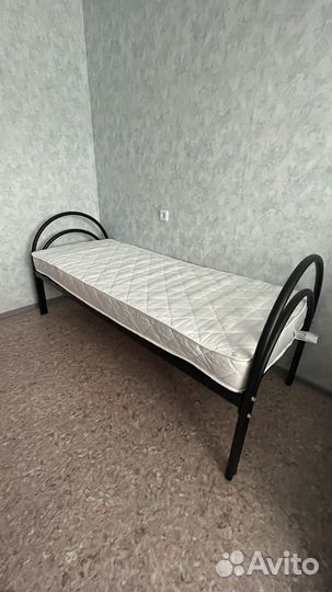 Кровать 1,5 спальная
