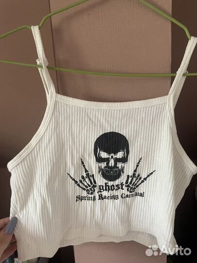 Топ женский
