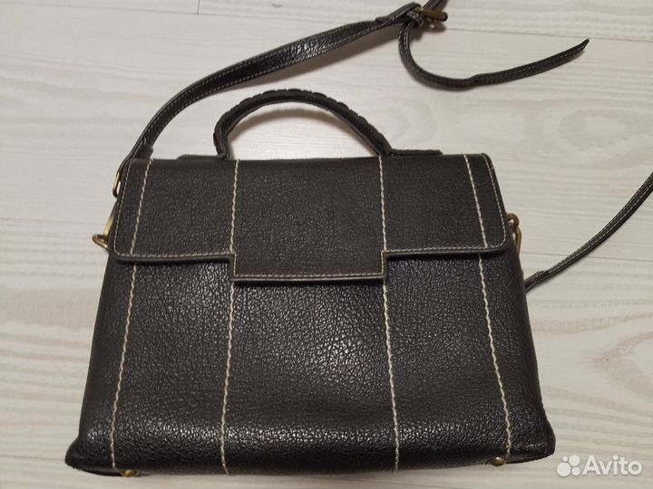 Сумка искуственная кожа